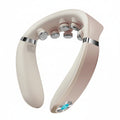 Pookami™ Smart EMS Neck Massager with Heat Therapy